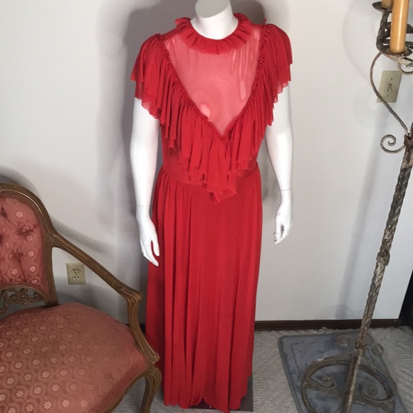Wax Poetic Clothing Dresses & Skirts - Wax Poetic Mina Dress